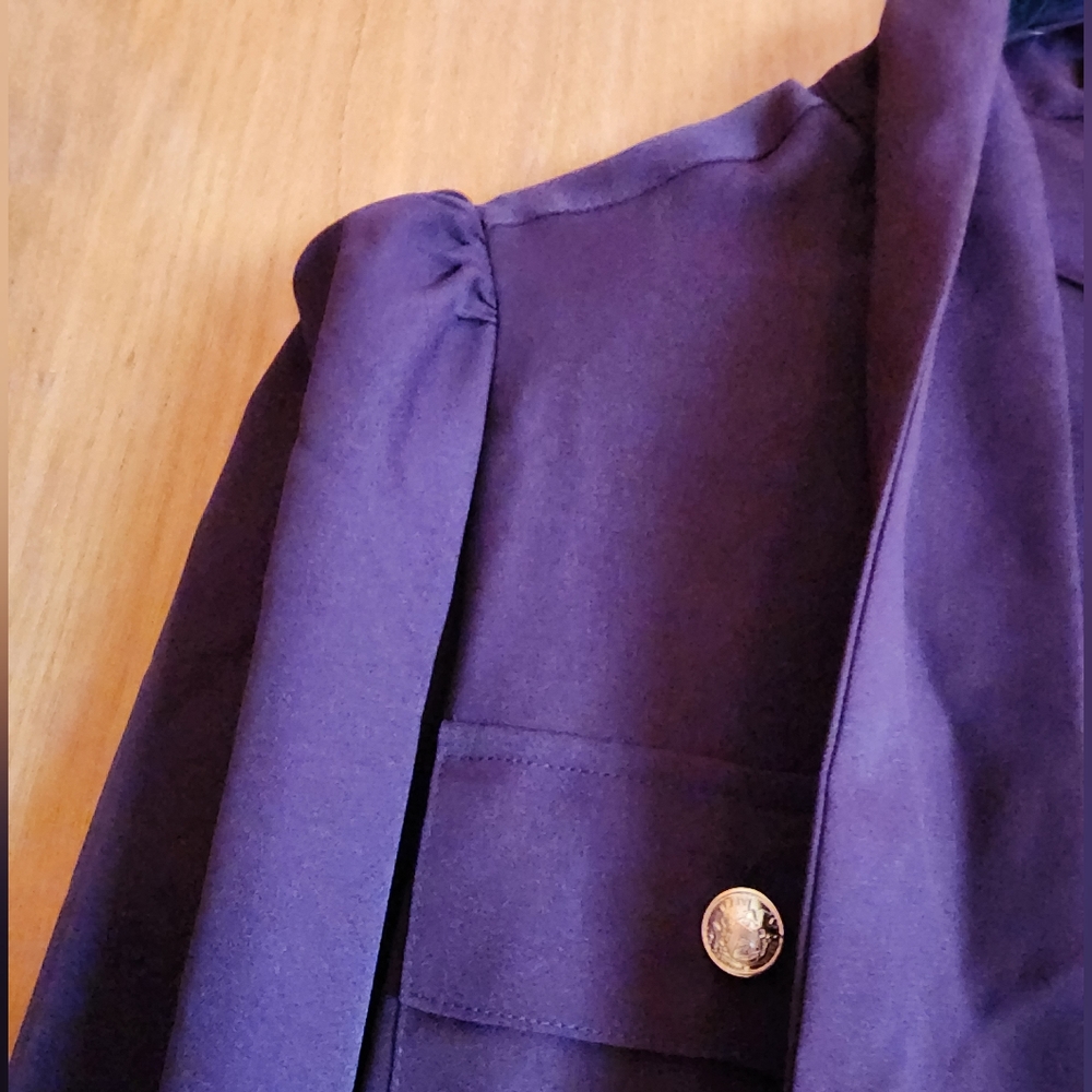 Express NWT blouse - Picture 4 of 8